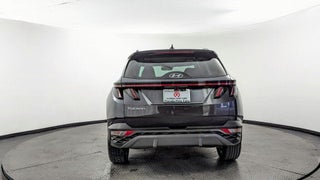 2023 Hyundai TUCSON thumbnail – West Palm Beach , FL – 7