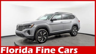 Volkswagen Atlas for sale Las Vegas