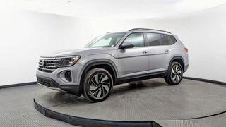 Volkswagen Atlas for sale Las Vegas