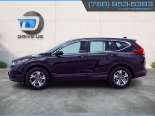 2019 Honda CR-V thumbnail – Miami, FL – 218