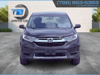2019 Honda CR-V thumbnail – Miami, FL – 213