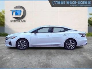 2023 Nissan Maxima thumbnail – Miami, FL – 330