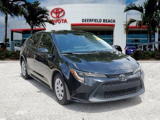 Toyota Corolla for sale Las Vegas