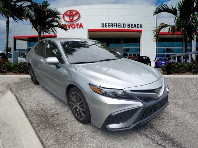 Toyota Camry for sale Las Vegas