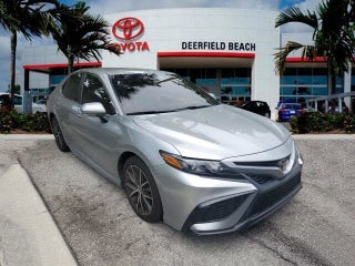 Toyota Camry for sale Las Vegas
