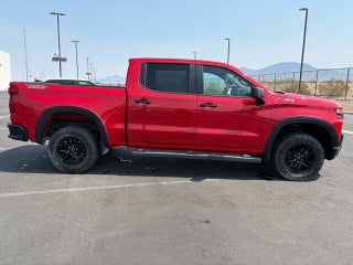 Chevrolet Silverado 1500 for sale Las Vegas