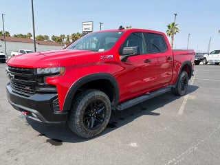 Chevrolet Silverado 1500 for sale Las Vegas