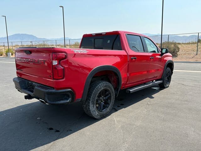 Chevrolet Silverado 1500 for sale Las Vegas