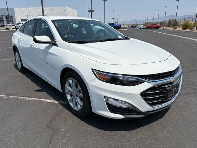 Chevrolet Malibu for sale Las Vegas