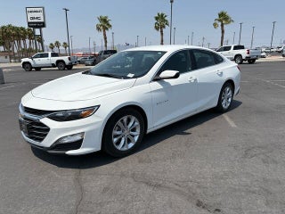 Chevrolet Malibu for sale Las Vegas