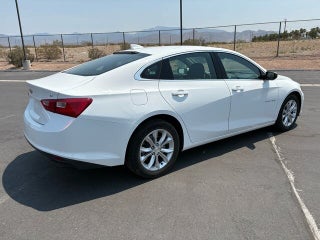 Chevrolet Malibu for sale Las Vegas