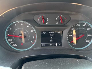 Chevrolet Malibu for sale Las Vegas