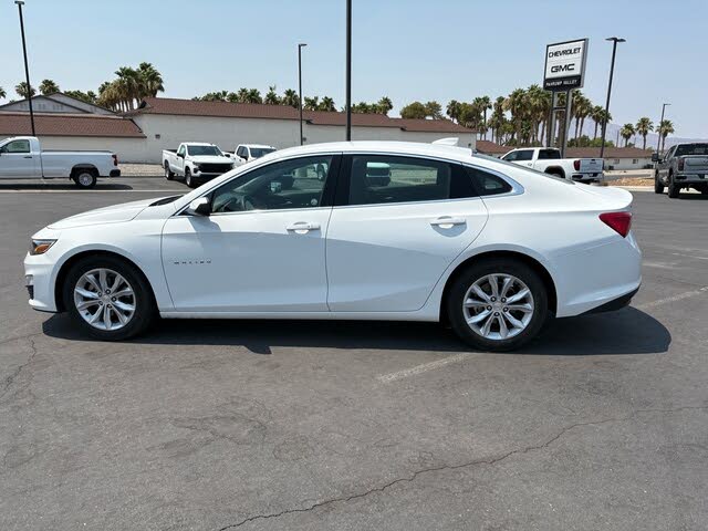 Chevrolet Malibu for sale Las Vegas