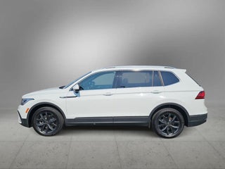 Volkswagen Tiguan for sale Las Vegas