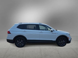 Volkswagen Tiguan for sale Las Vegas