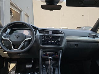 Volkswagen Tiguan for sale Las Vegas