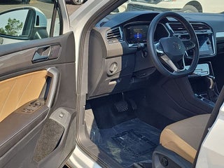 Volkswagen Tiguan for sale Las Vegas