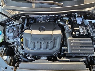 Volkswagen Tiguan for sale Las Vegas