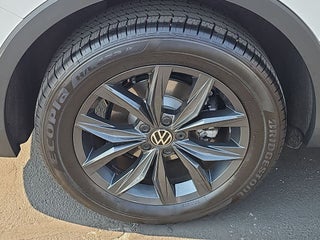Volkswagen Tiguan for sale Las Vegas