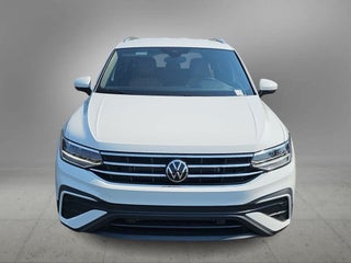 Volkswagen Tiguan for sale Las Vegas