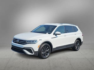 Volkswagen Tiguan for sale Las Vegas