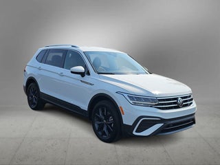 Volkswagen Tiguan for sale Las Vegas