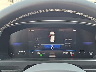 Volkswagen Tiguan for sale Las Vegas