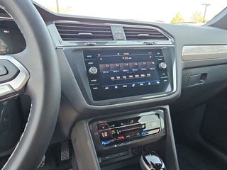 Volkswagen Tiguan for sale Las Vegas