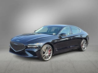 Genesis G70 for sale Las Vegas