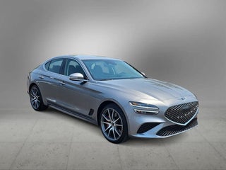 Genesis G70 for sale Las Vegas