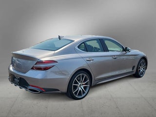 Genesis G70 for sale Las Vegas
