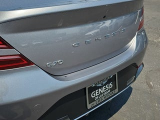 Genesis G70 for sale Las Vegas