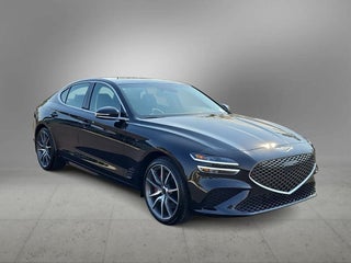 Genesis G70 for sale Las Vegas