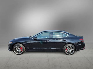 Genesis G70 for sale Las Vegas