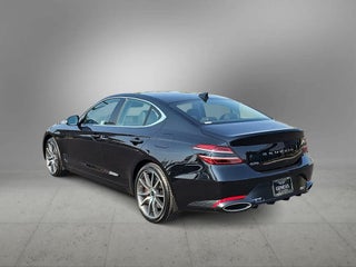 Genesis G70 for sale Las Vegas