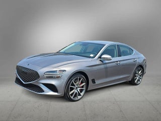 Genesis G70 for sale Las Vegas