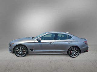 Genesis G70 for sale Las Vegas