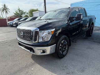 Nissan Titan for sale Las Vegas