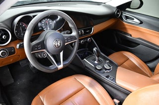 Alfa Romeo Giulia for sale Las Vegas