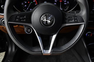 Alfa Romeo Giulia for sale Las Vegas