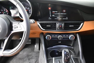 Alfa Romeo Giulia for sale Las Vegas
