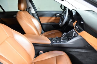 Alfa Romeo Giulia for sale Las Vegas
