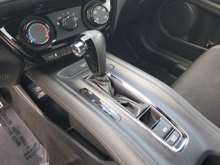 2020 Honda HR-V thumbnail – Homestead, FL – 20