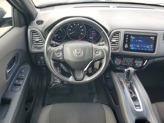 2020 Honda HR-V thumbnail – Homestead, FL – 17