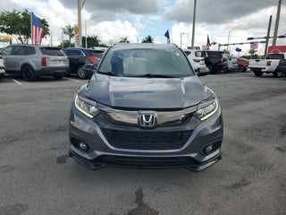 2020 Honda HR-V thumbnail – Homestead, FL – 2