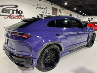 Lamborghini Urus for sale Las Vegas