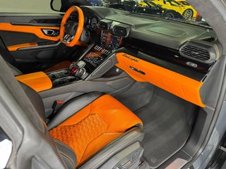 Lamborghini Urus for sale Las Vegas