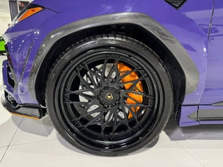 Lamborghini Urus for sale Las Vegas