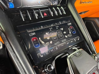 Lamborghini Urus for sale Las Vegas