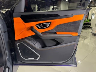 Lamborghini Urus for sale Las Vegas